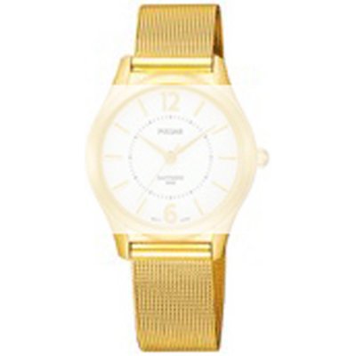 Correa Pulsar Straps PQ759X