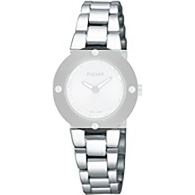 Correa Pulsar Straps PQ788X