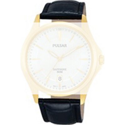 Correa Pulsar Straps PQG020X