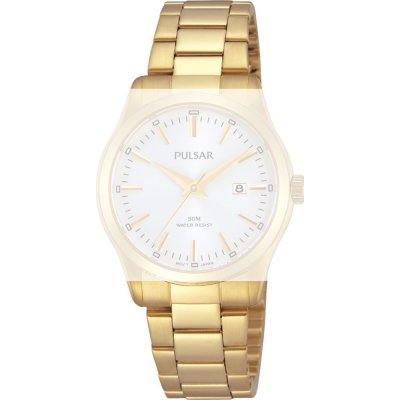 Correa Pulsar Straps PQN004X