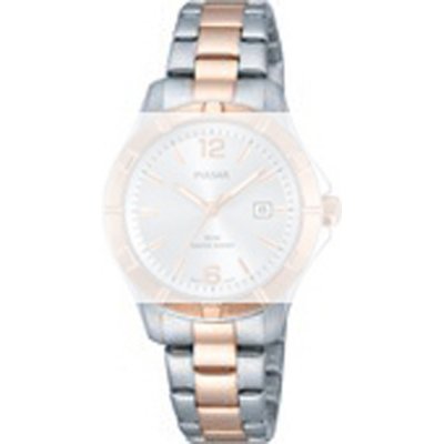 Correa Pulsar Straps PQN024X