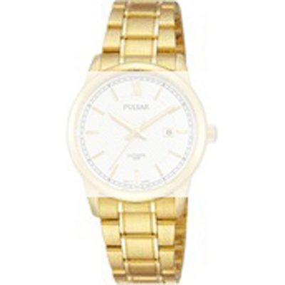 Correa Pulsar Straps PQN058X