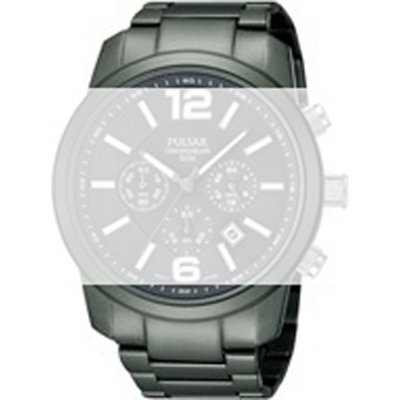 Correa Pulsar Straps PR428X