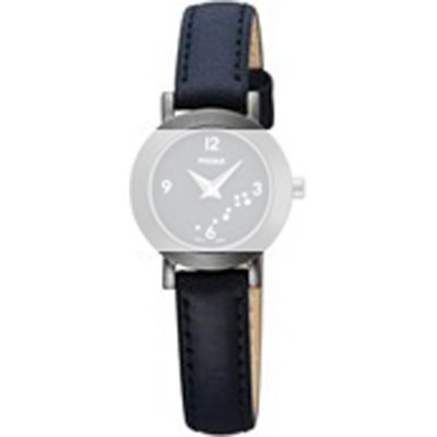 Correa Pulsar Straps PR536X