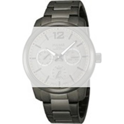 Correa Pulsar Straps PR840X