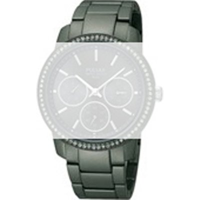 Correa Pulsar Straps PR865X