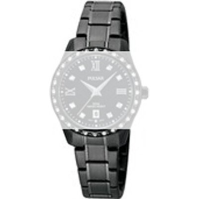 Correa Pulsar Straps PR874X