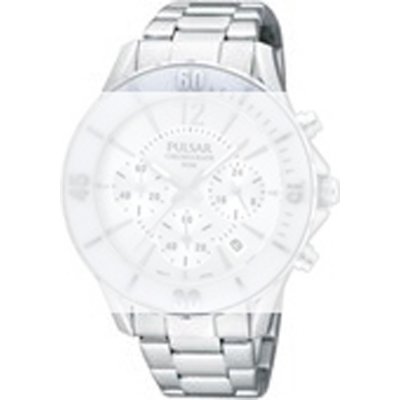 Correa Pulsar Straps PR882X