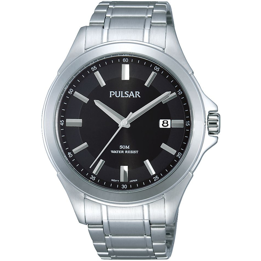 Reloj Pulsar PS9309X1