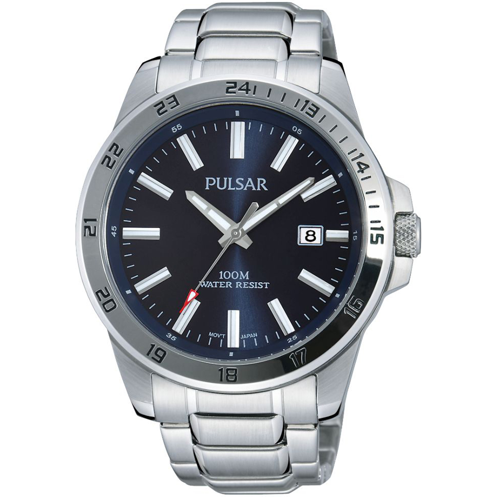 Reloj Pulsar PS9331X1