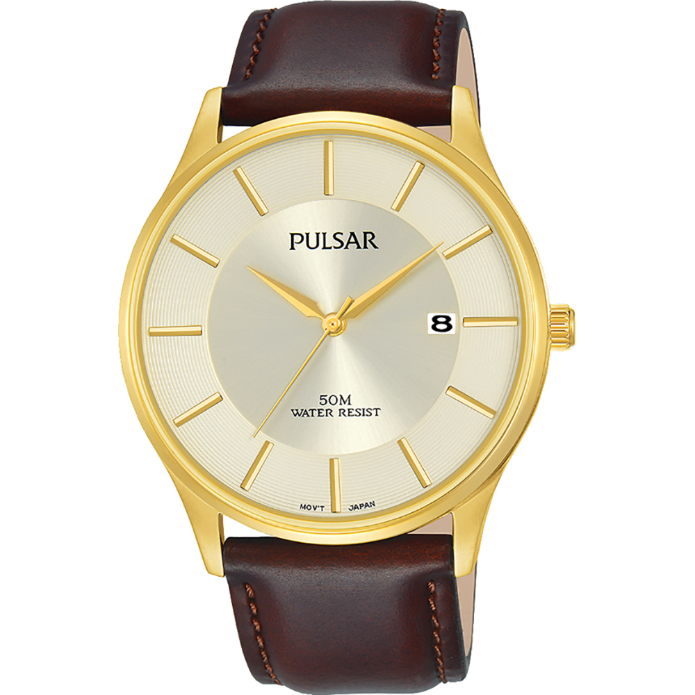 Reloj Pulsar PS9548X1