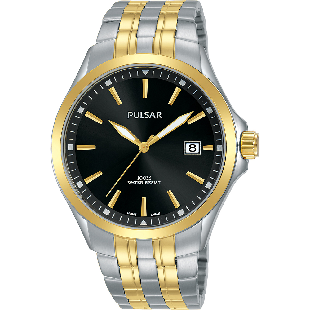 Reloj Pulsar PS9632X1