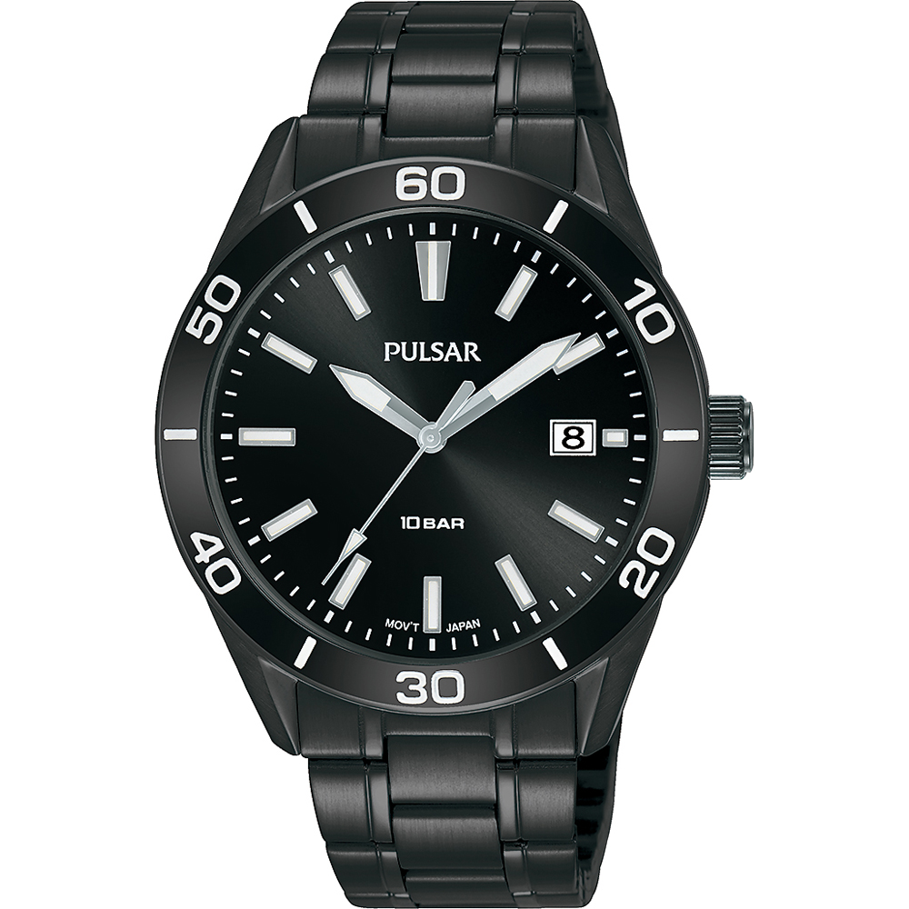 Reloj Pulsar PS9649X1