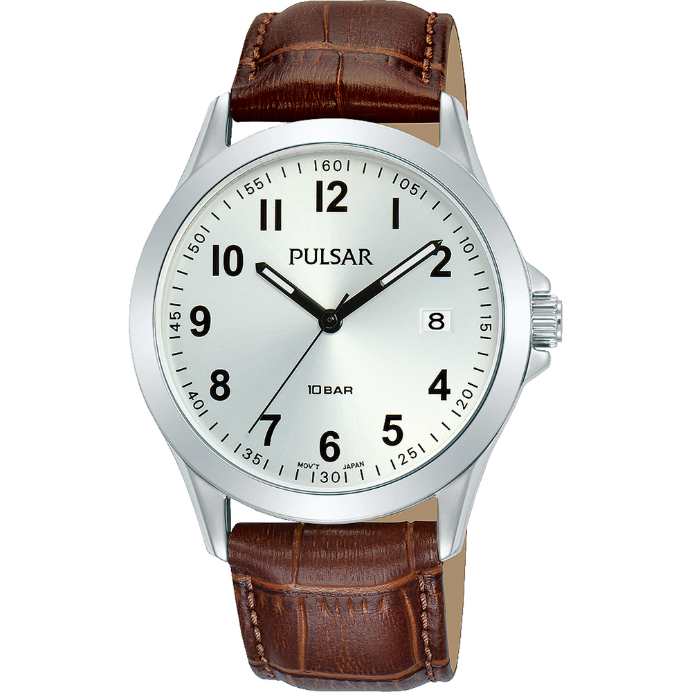 Pulsar PS9657X1 Reloj