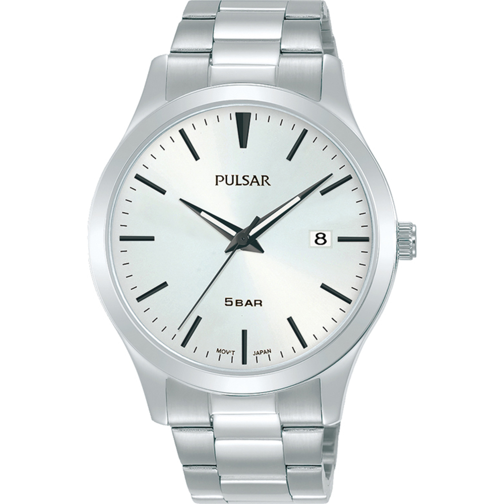 Pulsar PS9665X1 Reloj