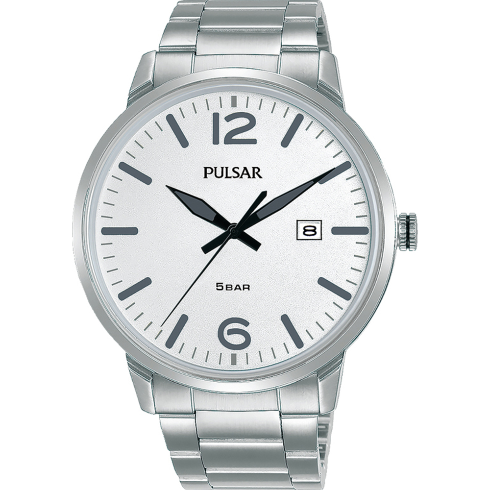 Reloj Pulsar PS9683X1