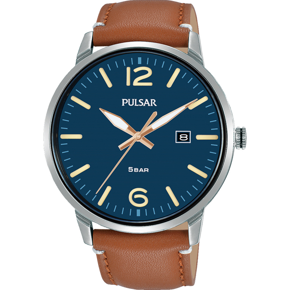 Reloj Pulsar PS9691X1