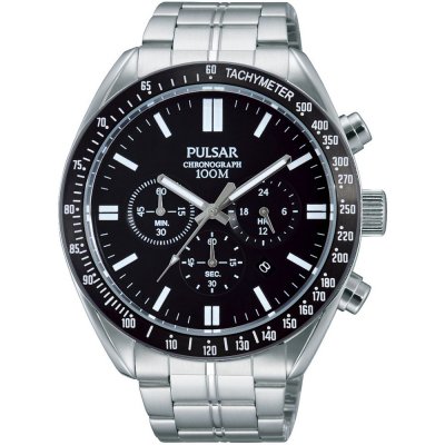 Pulsar PT3609X1 Reloj