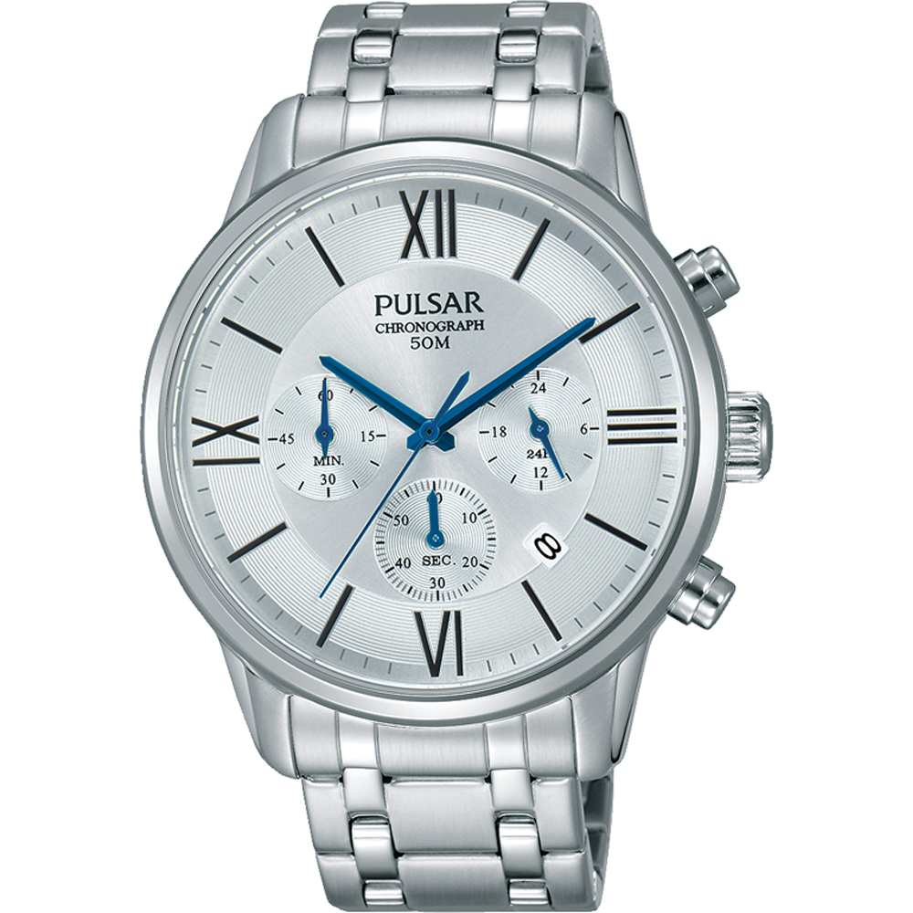 Reloj Pulsar PT3803X1