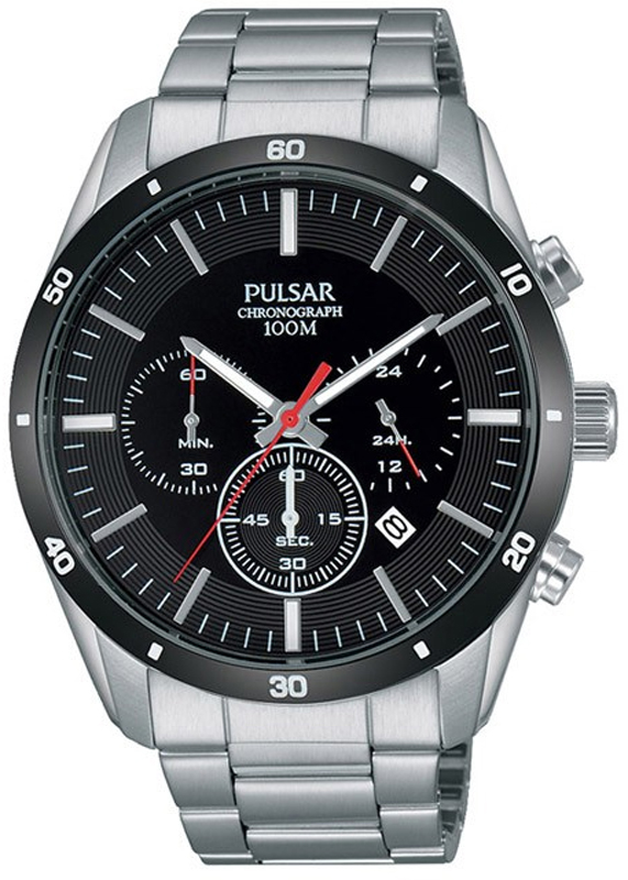 Reloj Pulsar PT3835X1