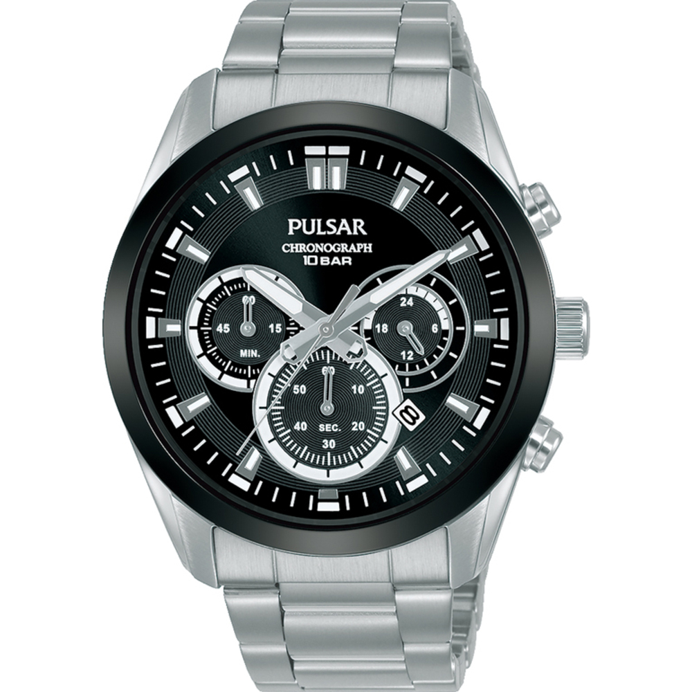 Reloj Pulsar PT3A95X1