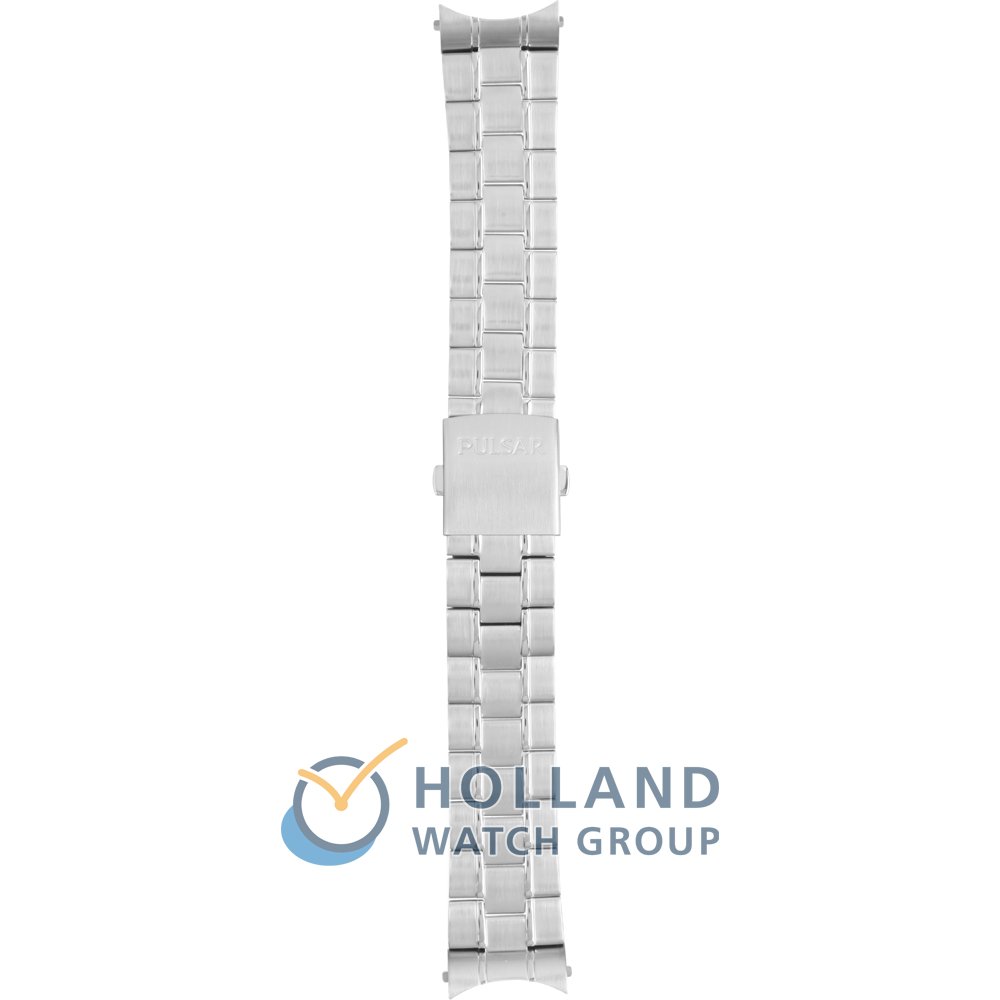 Pulsar Straps PP378X PU2011X1 Correa