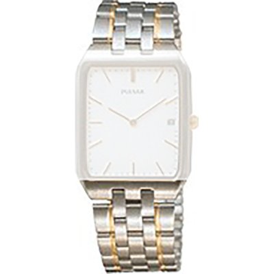 Correa Pulsar Straps 70Z2XB PVK037P1