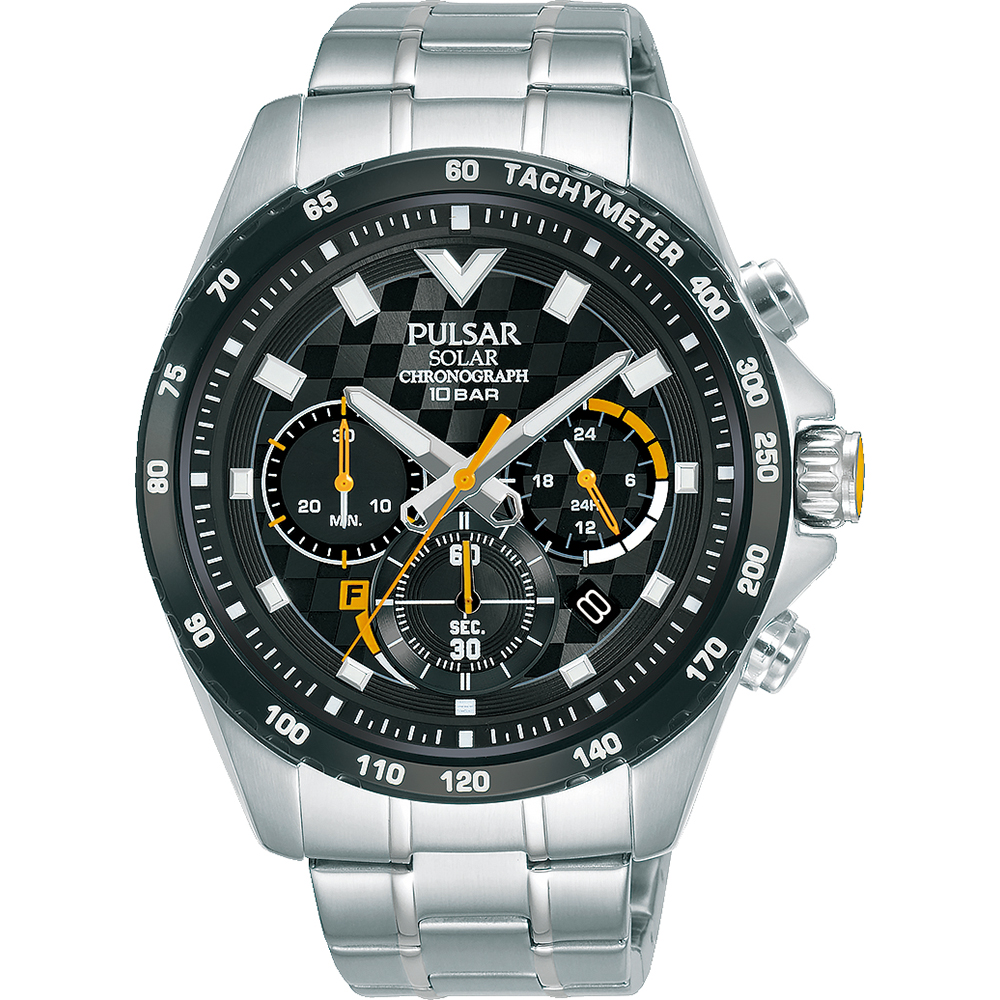 Reloj Pulsar PZ5103X1