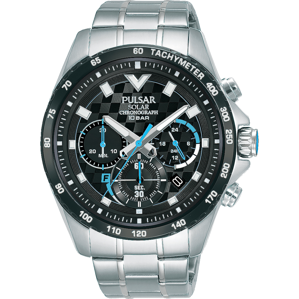 Pulsar PZ5105X1 Reloj