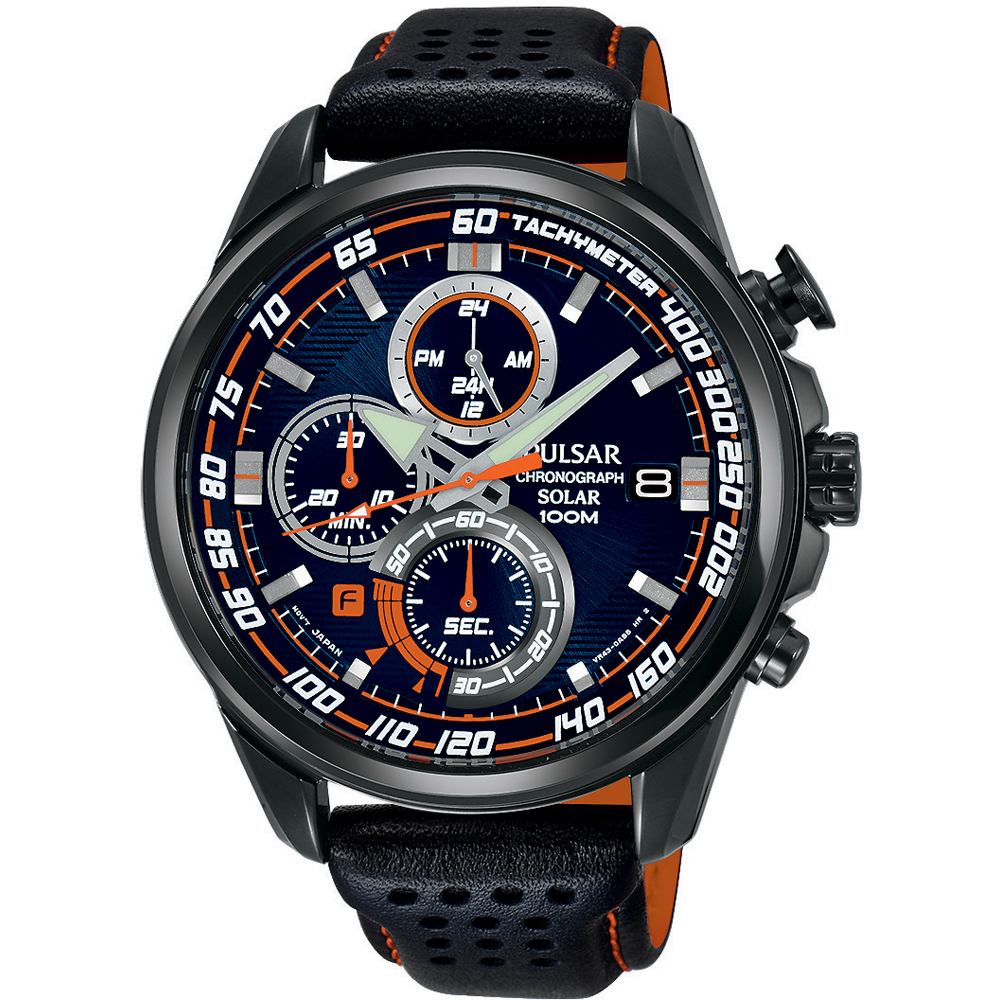 Reloj Pulsar PZ6009X1