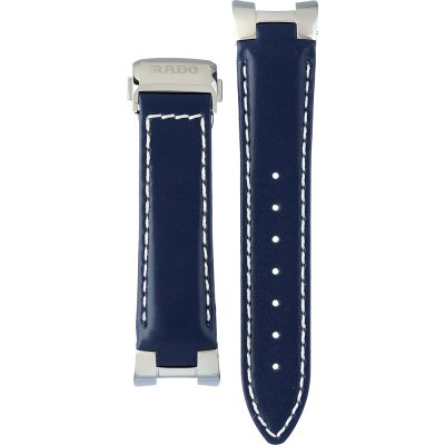 Correa Rado straps 07.08892.10 Diastar