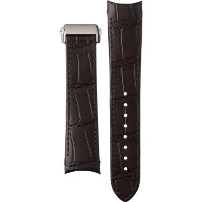 Correa Rado straps 07.08989.10 HyperChrome