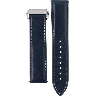 Correa Rado straps 07.09197.10 Captain Cook
