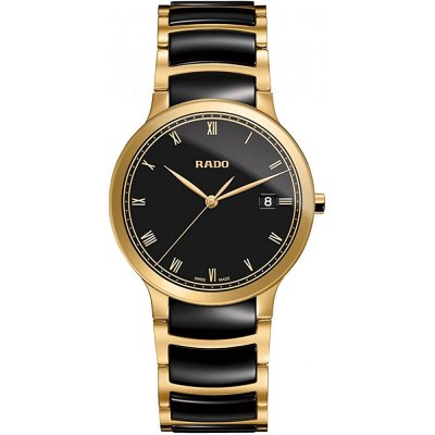 Reloj Rado R30527152 Centrix Automatic Diamonds