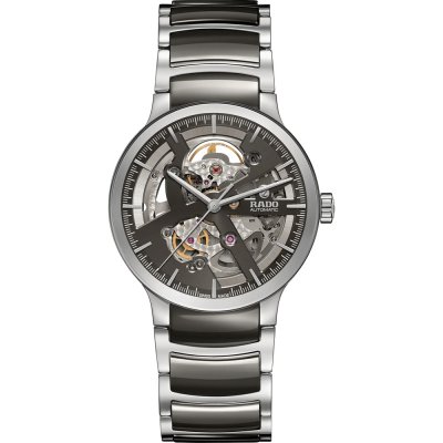 Reloj Rado R30179114 Centrix Automatic Open Heart