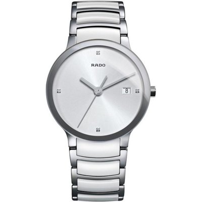 Reloj Rado R30927722 Centrix Automatic