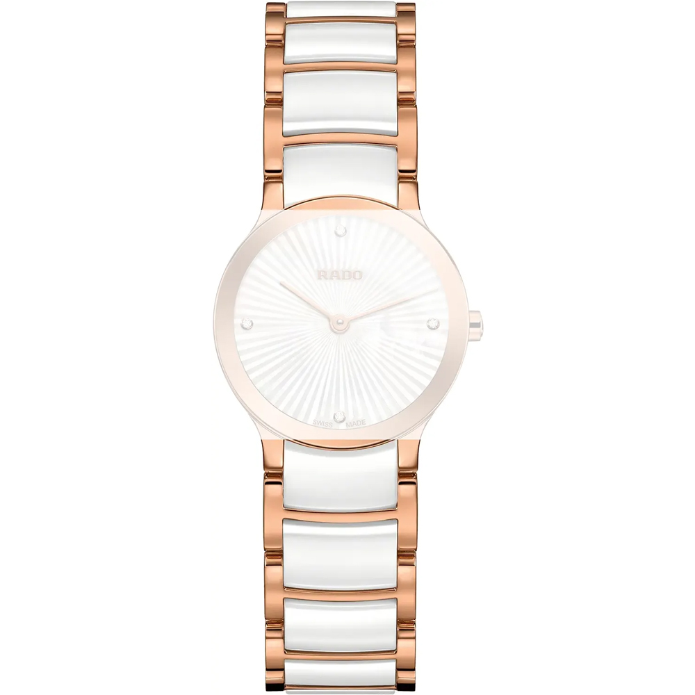 Correa Rado straps Centrix • Comerciante oficial