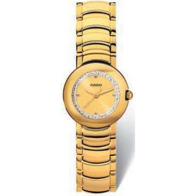 Reloj Rado R22551263 Coupole