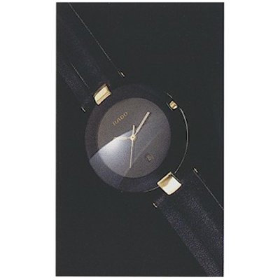 Reloj Rado R50575155 Coupole