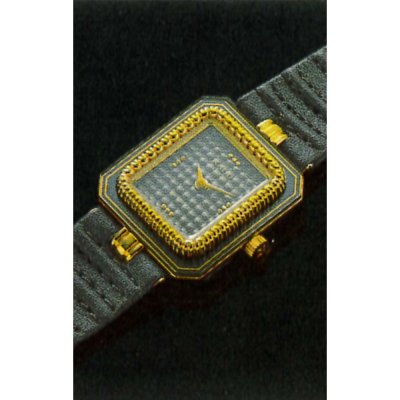 Reloj Rado R84459105 Daily Wear