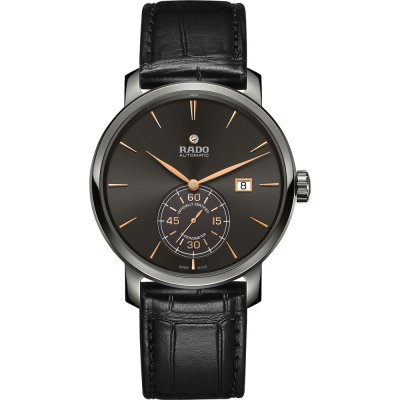 Reloj Rado R14053106 DiaMaster Automatic Petite Seconde