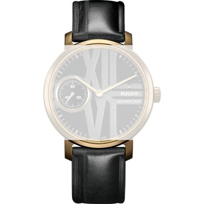 Correa Rado straps 76.05039 DiaMaster