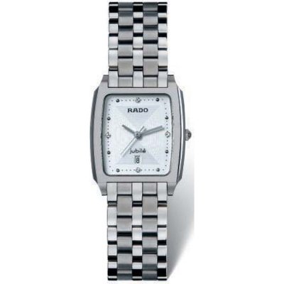 Reloj Rado R18569703 Diastar Regional