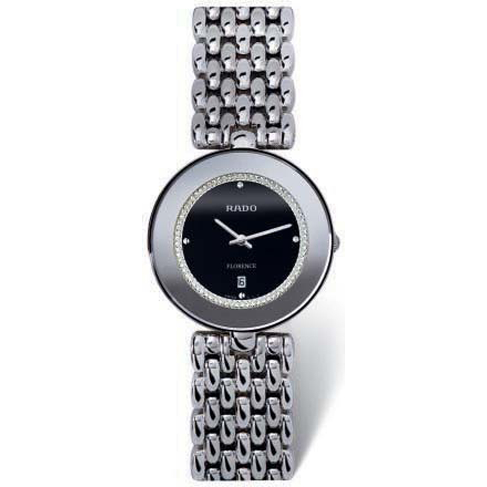 Reloj Rado R48679163 Florence Rondo