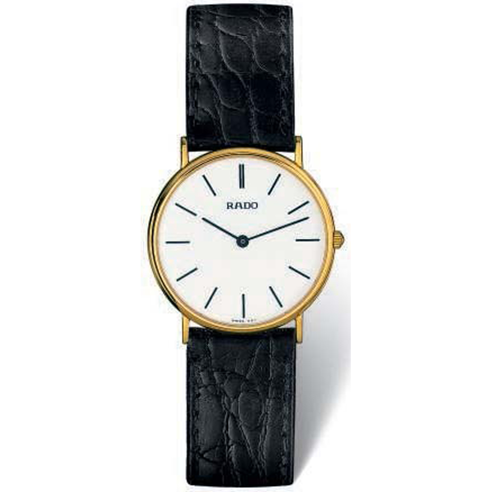 Reloj Rado R90178015 Gold