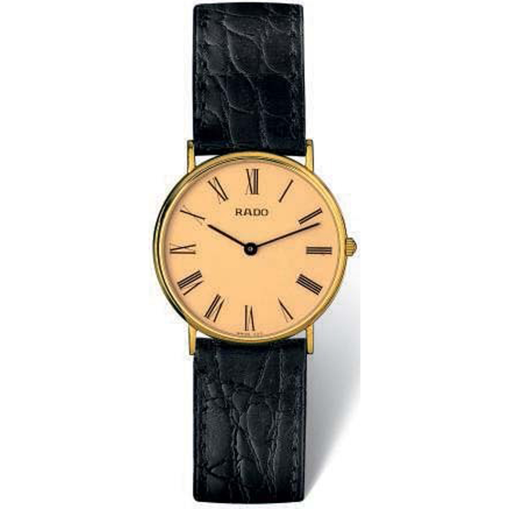 Reloj Rado R90178255 Gold