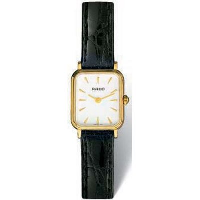 Reloj Rado R91181025 Gold