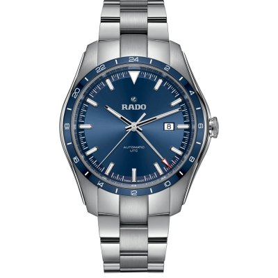 Reloj Rado R32050203 HyperChrome Automatic UTC