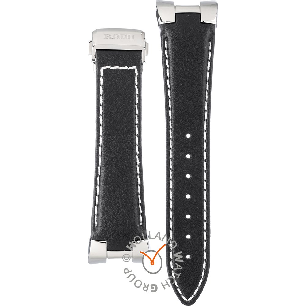 Correa Rado straps 07.08895.10 New Original