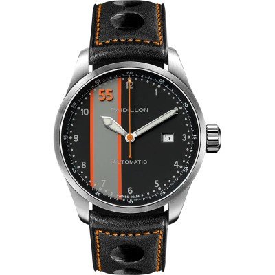 Reloj Raidillon Speed 42-A10-169 Speed 3 Hands